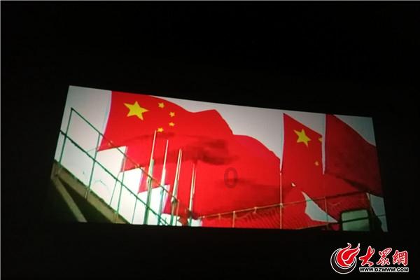 逃离遗弃的建筑5