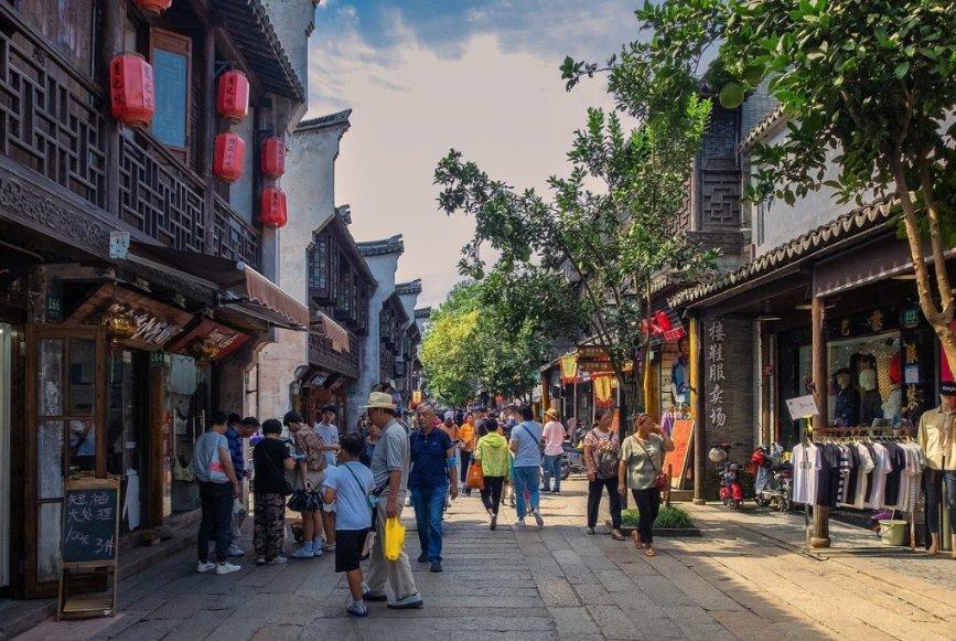 孝义新义派出所利用传统文化促案结事了人和